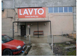 Lavto