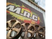 Mrc House