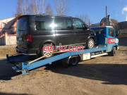 Автотехпомощь, эвакуация автомобилей АвтоКрюк - на портале avtoby.su