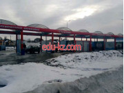 Автомойка 42 Енота - на портале avtoby.su