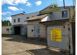 Ремонт заболевших авто