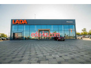 Автосалон Lada Лозанж - на портале avtoby.su