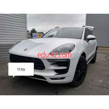 Шиномонтаж 1t.by - на портале avtoby.su