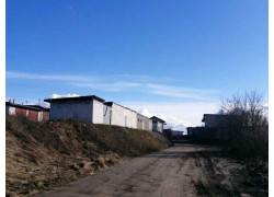 Гаражно-строительный потребительский кооператив Форт-7 Ленинского района города Бреста