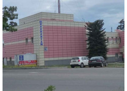 Шиномонтаж. бел