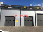 Автосервис, автотехцентр Клаксон - на портале avtoby.su