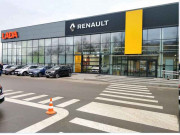 Renault Тофт