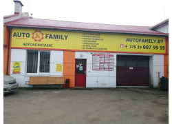 Auto family