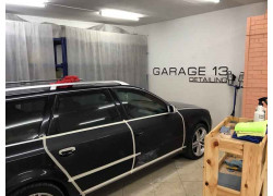 Garage13_detailing
