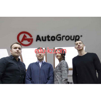 Автоподбор AutoGroup Брест - на портале avtoby.su