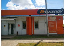 G-Energy