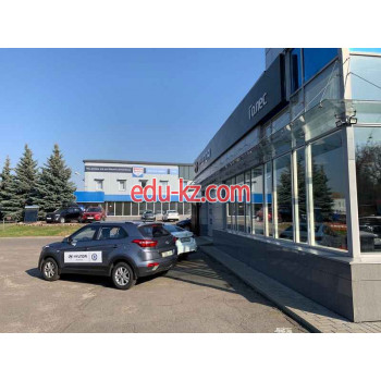 Автоаксессуары Автосервис Голес - на портале avtoby.su