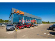 Автосалон Lada Детур - на портале avtoby.su