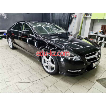 Автомойка Чисто u0026 Конкретно - на портале avtoby.su