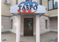 Taspo