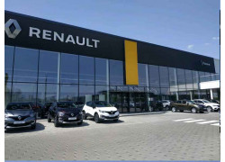 Renault Каменногорская