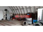 Шиномонтаж AutoMann - на портале avtoby.su