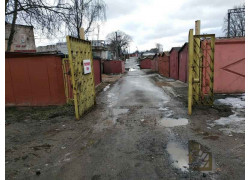 Бородинский