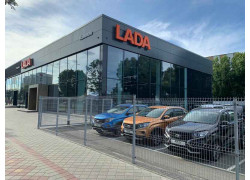 Lada Квилон