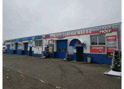 Liqui Moly Service