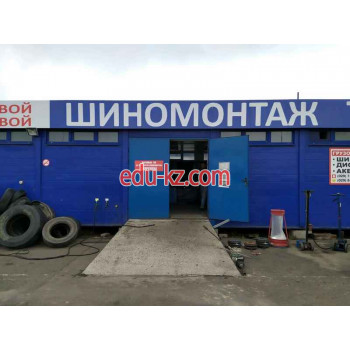Автосервис, автотехцентр Tir.by - на портале avtoby.su