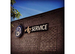 AG Service