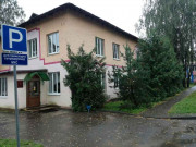 ГАИ ОВД Сморгонского Райисполкома