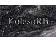 Koleso. RB
