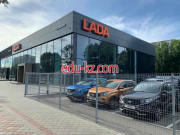 Автосалон Lada Квилон - на портале avtoby.su