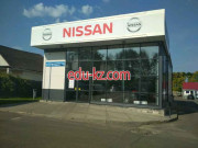 Автосалон Nissan - на портале avtoby.su