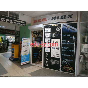 Автоаксессуары Gpsby.by - на портале avtoby.su