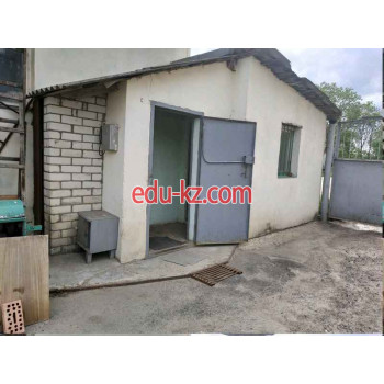 Гаражный кооператив Авто-90 - на портале avtoby.su