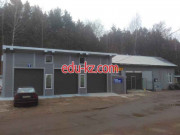 Шиномонтаж 4 Бокса - на портале avtoby.su