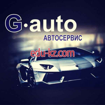 Автосервис, автотехцентр G-auto - на портале avtoby.su