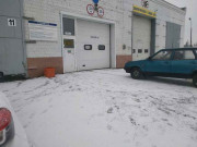 Автобусный парк № 6 г. Гомеля, Диагностическая станция № 134