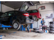 Layada Service