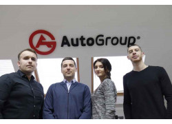 AutoGroup Брест