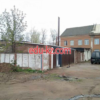 Шиномонтаж AleSS - на портале avtoby.su