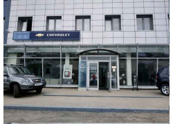 Chevrolet