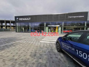 Автосалон Renault - на портале avtoby.su