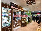 Автоаксессуары CaseCity - на портале avtoby.su