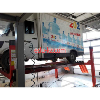 Магазин автозапчастей и автотоваров Автоюнионсервис Частное предприятие - на портале avtoby.su