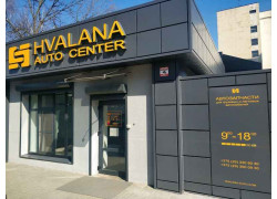 Hvalana Auto Center