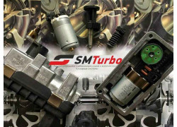 SMTurbo