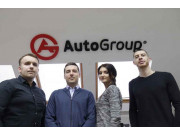 AutoGroup Брест