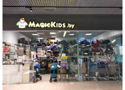 MagicKids.by