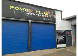 Power Plus