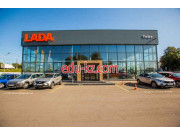 Автосалон Lada Тофт - на портале avtoby.su