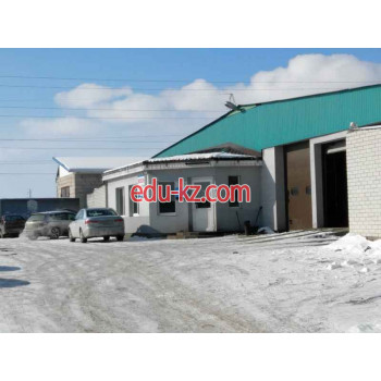 Автосервис, автотехцентр Bosch Service - на портале avtoby.su