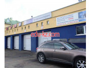 Автосервис, автотехцентр 24 Pds - на портале avtoby.su